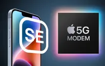 iPhone SE mới với modem 5G sẽ ra mắt vào năm 2025