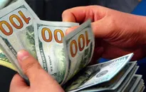 Giá USD xuống thấp nhất một năm