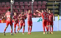 Vòng 30 Serie A: Cremonese thắng trận quan trọng, Spezia thua đậm Lazio