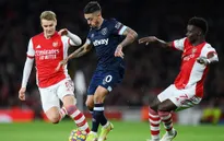 Trước vòng 31 giải Ngoại hạng Anh: Arsenal tự tin trong cuộc đua vô địch