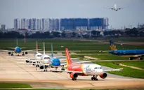 Giá vé máy bay tăng cao, doanh nghiệp lữ hành gặp khó