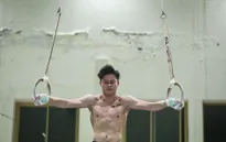 Khánh Phong đặt quyết tâm cao tại SEA Games 32