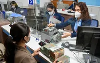 Bắt đầu giải ngân gói tín dụng 120.000 tỷ đồng