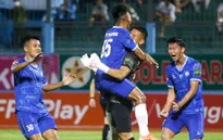 Highlights | CLB Khánh Hòa 1-0 SHB Đà Nẵng | Vòng 7 V.League 2023