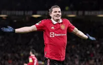 Man Utd gặp khó trong thương vụ Marcel Sabitzer