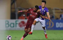 Lịch thi đấu & trực tiếp V.League ngày 17/4: Tâm điểm Topenland Bình Định - CLB Hà Nội