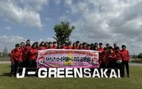 ĐT nữ Việt Nam lên đường tập huấn, chuẩn bị SEA Games 32