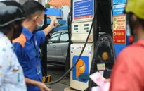 Đề xuất bỏ thuế tiêu thụ đặc biệt đối với xăng
