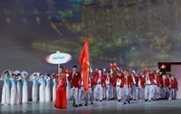 Đoàn Thể thao Việt Nam dự SEA Games 32 với 1.003 thành viên