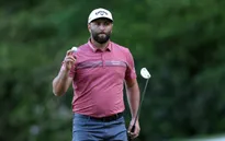 Jon Rahm kiếm nhiều tiền thứ 17 trong lịch sử hệ thống PGA Tour