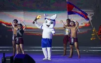 Campuchia miễn phí ăn ở, di chuyển cho 11 đoàn thể thao dự SEA Games 32