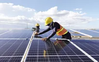 Thúc đẩy tăng trưởng xanh từ sản xuất đến tiêu dùng