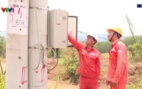 Ưu tiên điện cho sản xuất nông nghiệp và chống hạn