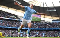 Man City muốn gia hạn hợp đồng với Erling Haaland