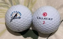 Kỷ lục vòng loại giải golf Mỹ mở rộng: Số lượng golfer cao kỷ lục