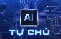 Sôi động cuộc đua chip bán dẫn toàn cầu