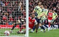 Thắng đậm Leeds United, Arsenal nối dài chuỗi trận thặng hoa