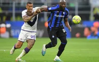 Vòng 28 Serie A | Inter bất ngờ bại trận, Juventus thắng tối thiểu
