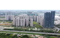 Người dân mất hơn 20 năm thu nhập để mua căn hộ chung cư
