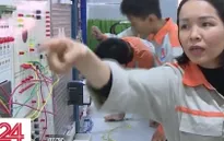 Giáo dục nghề nghiệp chưa đáp ứng được nhu cầu thực tiễn