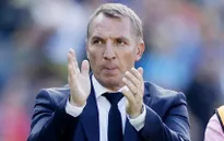 Leicester City sa thải HLV Brendan Rodgers