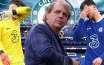 Chủ tịch Todd Boehly nhận chỉ trích sau mùa giải thất bại của Chelsea