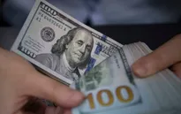 Đồng USD mạnh lên