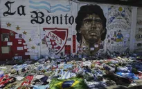 Đội ngũ y tế chăm sóc cho Maradona phải hầu tòa