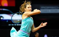 Karolina Pliskova vào vòng 3 Stuttgart mở rộng