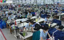 Nhiều giải pháp hỗ trợ doanh nghiệp dệt may tìm kiếm đơn hàng xuất khẩu