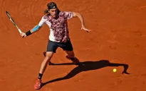 Stefanos Tsitsipas vào tứ kết Barcelona mở rộng 2023