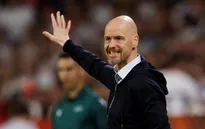 HLV Erik ten Hag nói gì sau trận thua của Manchester United?