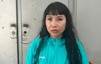 Bắt nữ giám đốc bán đất "ảo'', trốn truy nã