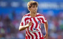 Chelsea không kích hoạt điều khoản mua đứt Joao Felix