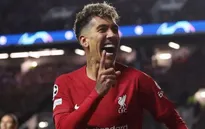Firmino đồng ý gia nhập Barcelona