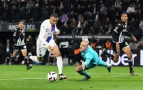 Mbappe lập cú đúp, PSG giành chiến thắng thứ 3 liên tiếp