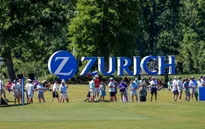 Vòng 2 giải golf Zurich Classic