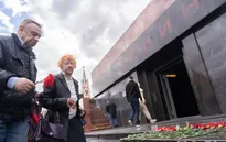Nước Nga long trọng kỷ niệm 153 năm ngày sinh V.I. Lenin