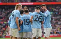 Man City vào chung kết FA Cup