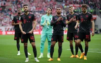 Bayern Munich mất ngôi đầu vào tay Dortmund | Bundesliga