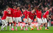 Man Utd vào chung kết cúp FA sau loạt sút luân lưu định mệnh