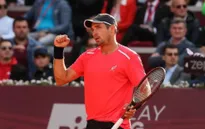 Hạ Andrey Rublev, Dusan Lajovic vô địch giải quần vợt SRPSKA mở rộng