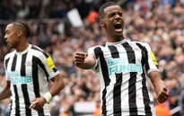 BXH Ngoại hạng Anh sau vòng 32 | Newcastle vượt mặt MU, Arsenal chịu áp lực