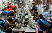 Tỷ lệ thất nghiệp của Thái Lan giảm xuống dưới 1% lần đầu tiên sau 4 năm