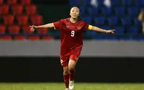 Tiền đạo Huỳnh Như về nước chuẩn bị hội quân cùng ĐT nữ Việt Nam
