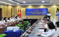 Ngành thuế quản lý hóa đơn điện tử bằng hệ thống phân tích dữ liệu