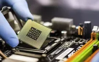 Các nhà sản xuất chip gặp khó vì nhu cầu sụt giảm