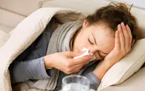 Cảm lạnh và cúm thường xuyên tiềm ẩn nguy cơ làm tăng sa sút trí tuệ