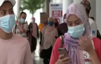 Malaysia phát hiện thêm nhiều ca nhiễm dòng phụ XBB.1.16