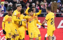 FC Barcelona và nền tảng thành công từ hàng thủ